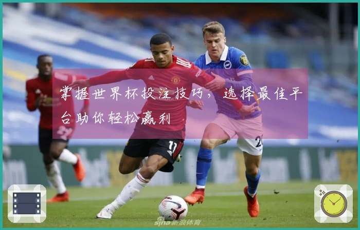 掌握世界杯投注技巧，选择最佳平台助你轻松赢利