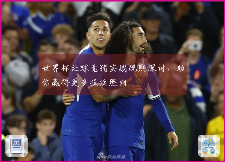 世界杯让球竞猜实战规则探讨，助你赢得更多投注胜利