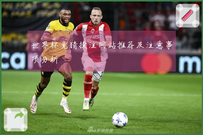 世界杯竞猜投注网站推荐及注意事项分析